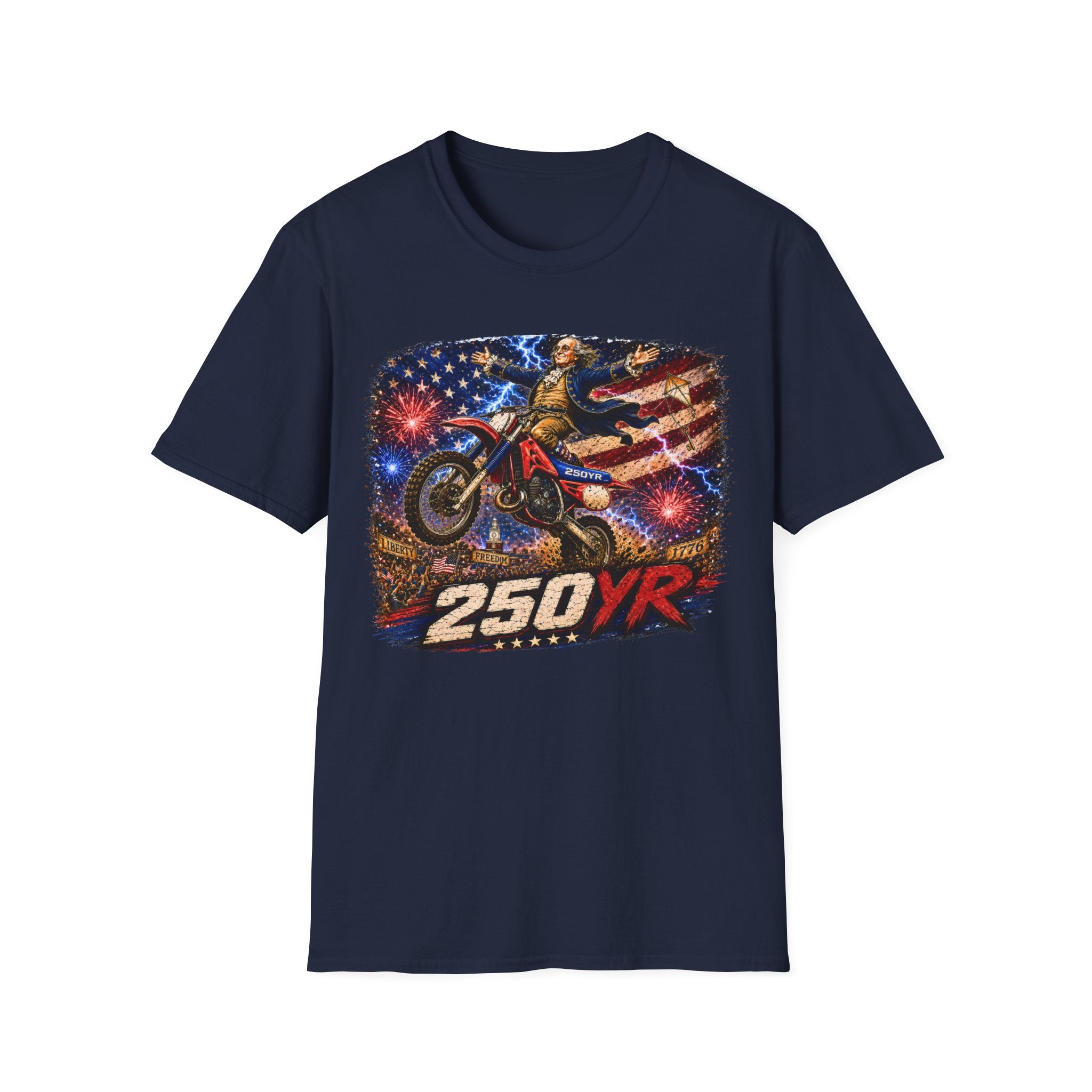 Benny no hander T-Shirt