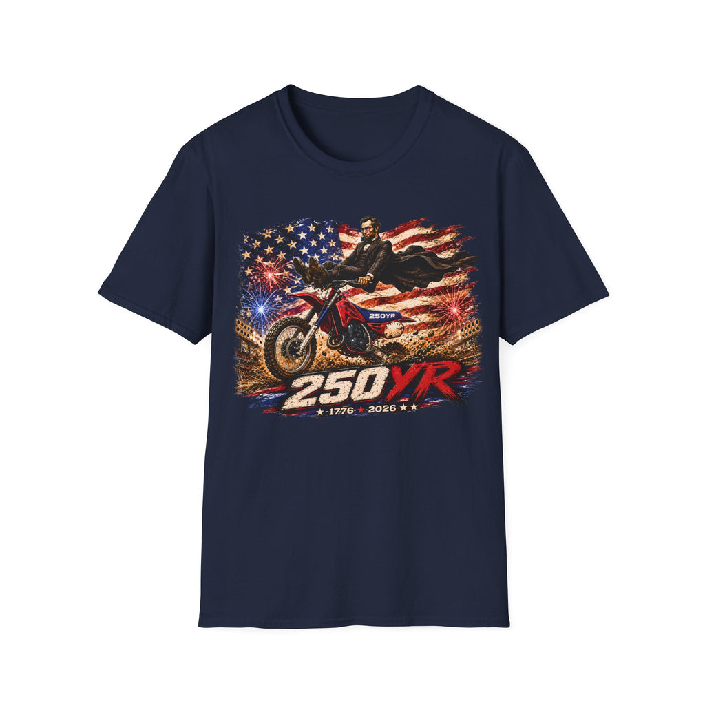 Lincoln Bar Hop T-Shirt
