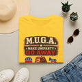 M.U.G.A. "Make Uniparty Go Away" T-Shirt