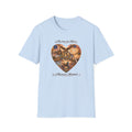 "Art from the Heart" 250yr T-shirt