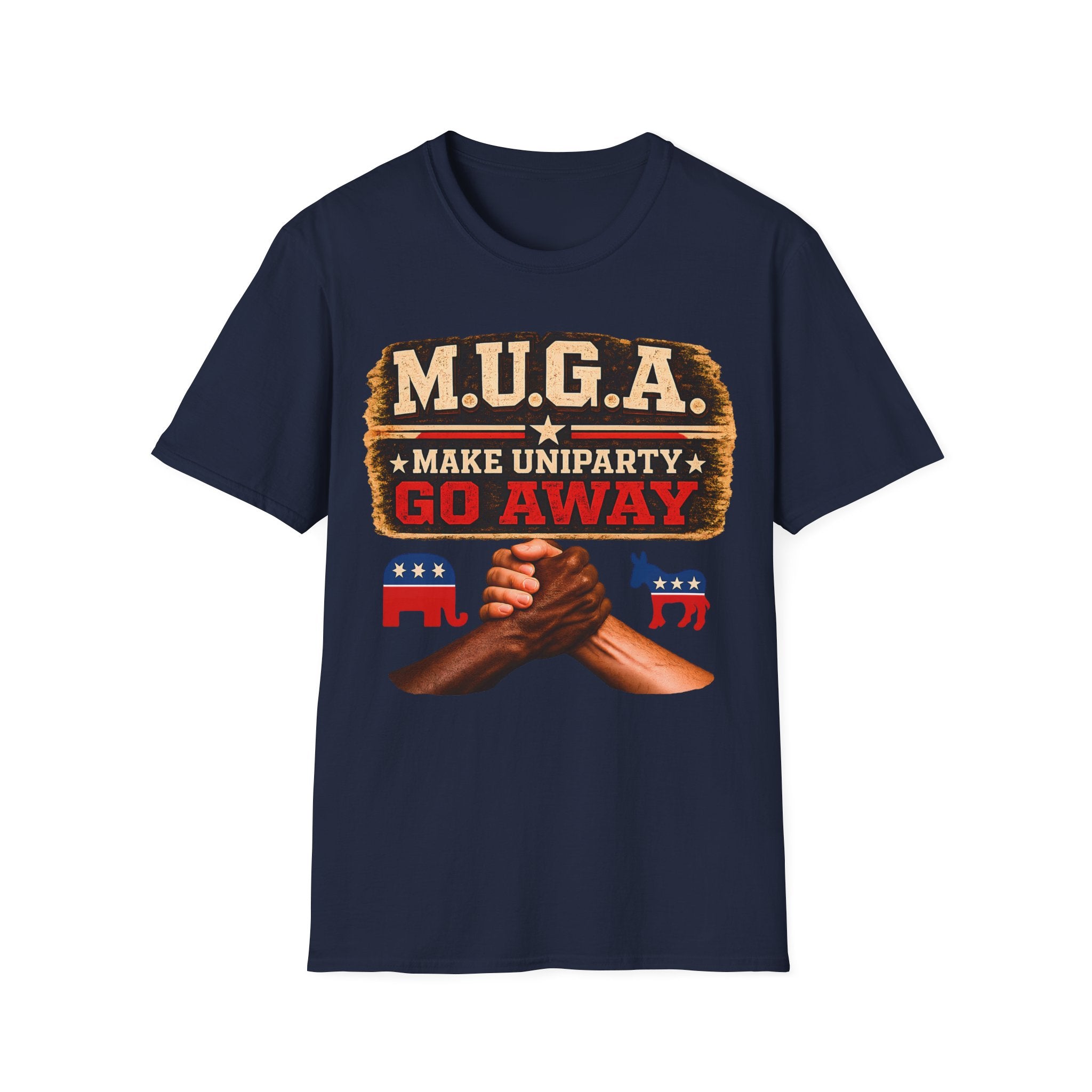 M.U.G.A. Unity T-Shirt