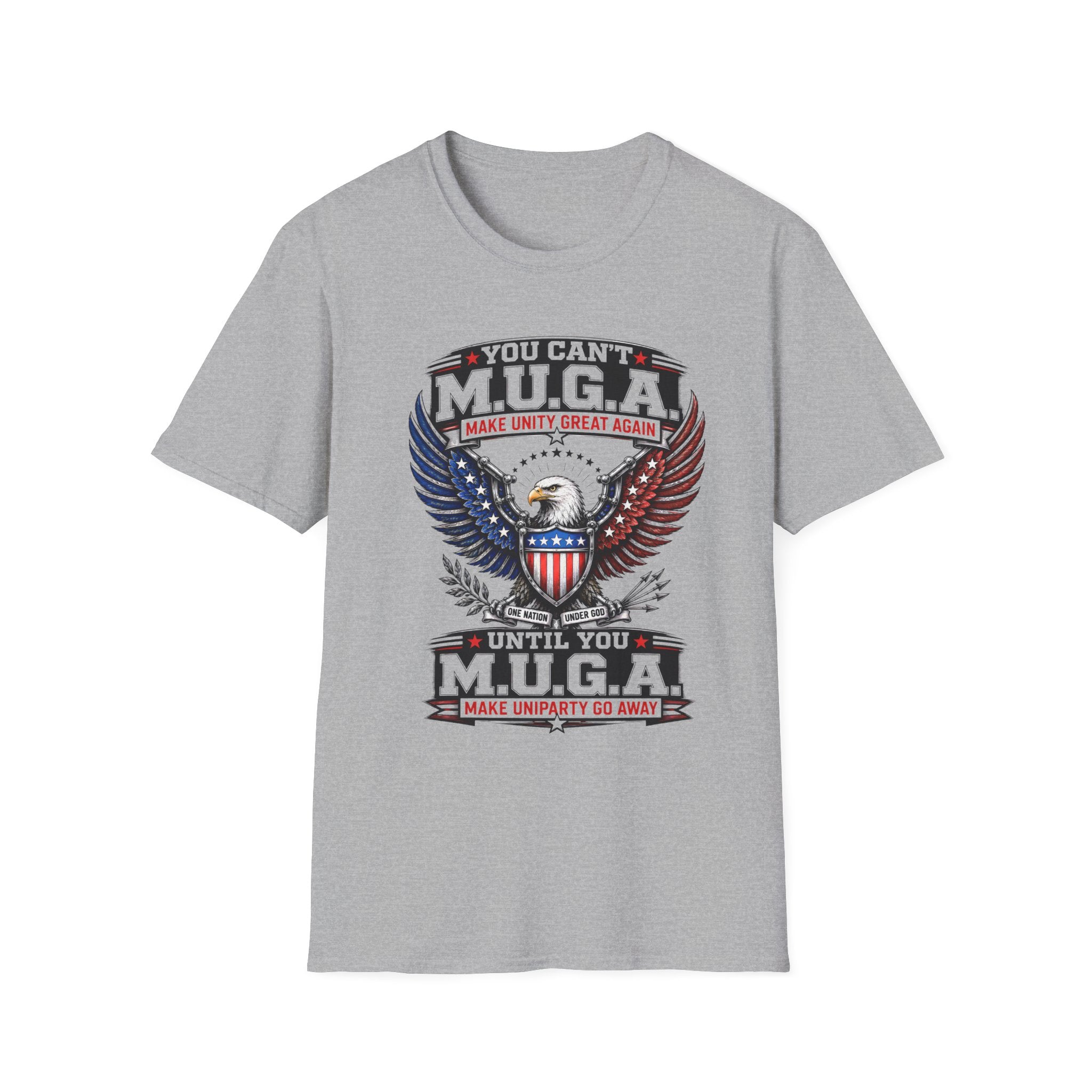 Make Unity Great Again T-Shirt