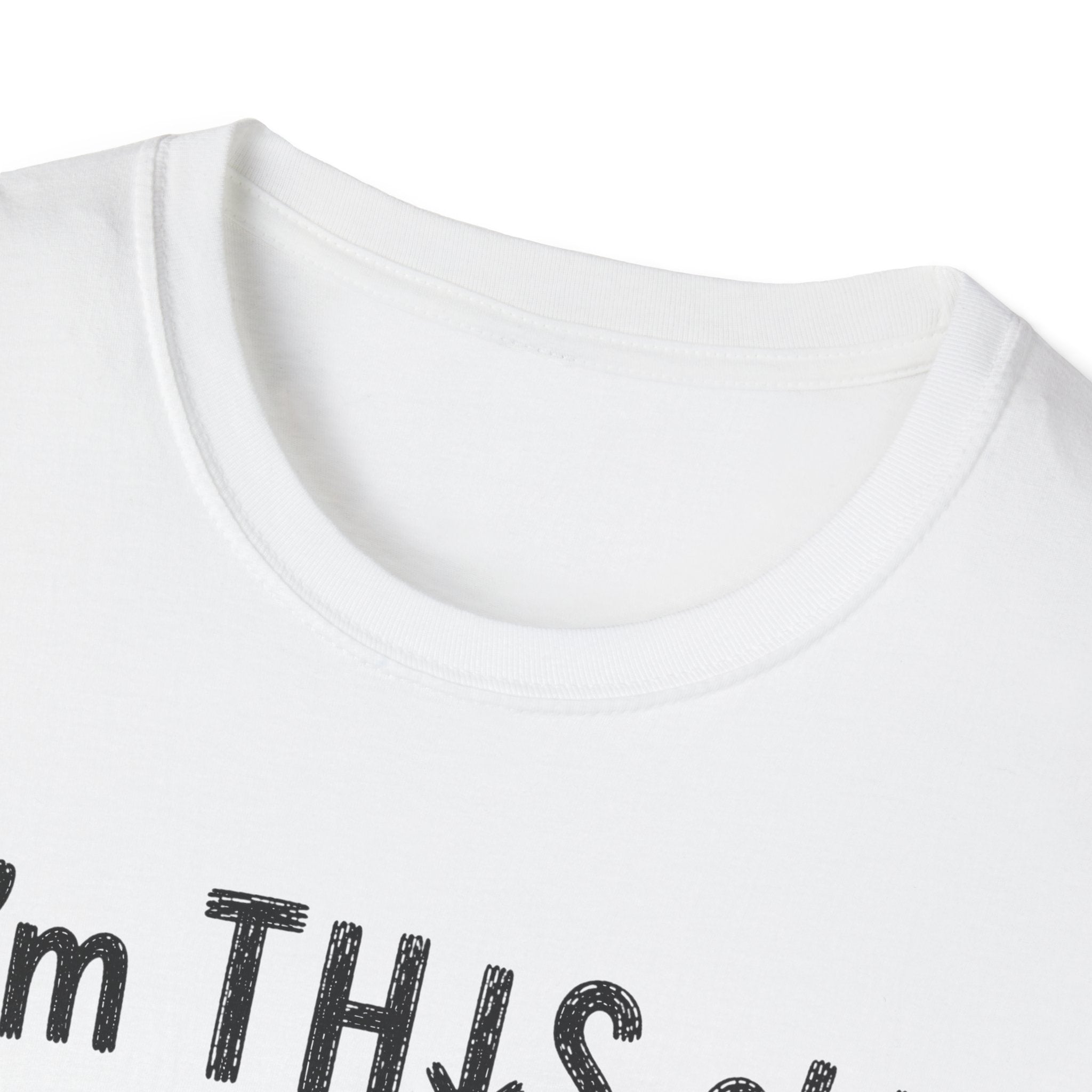 Vintage Football "I'm This Old" T-Shirt