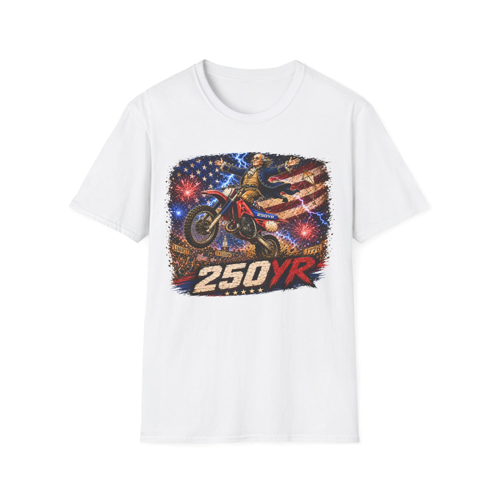 Benny no hander T-Shirt