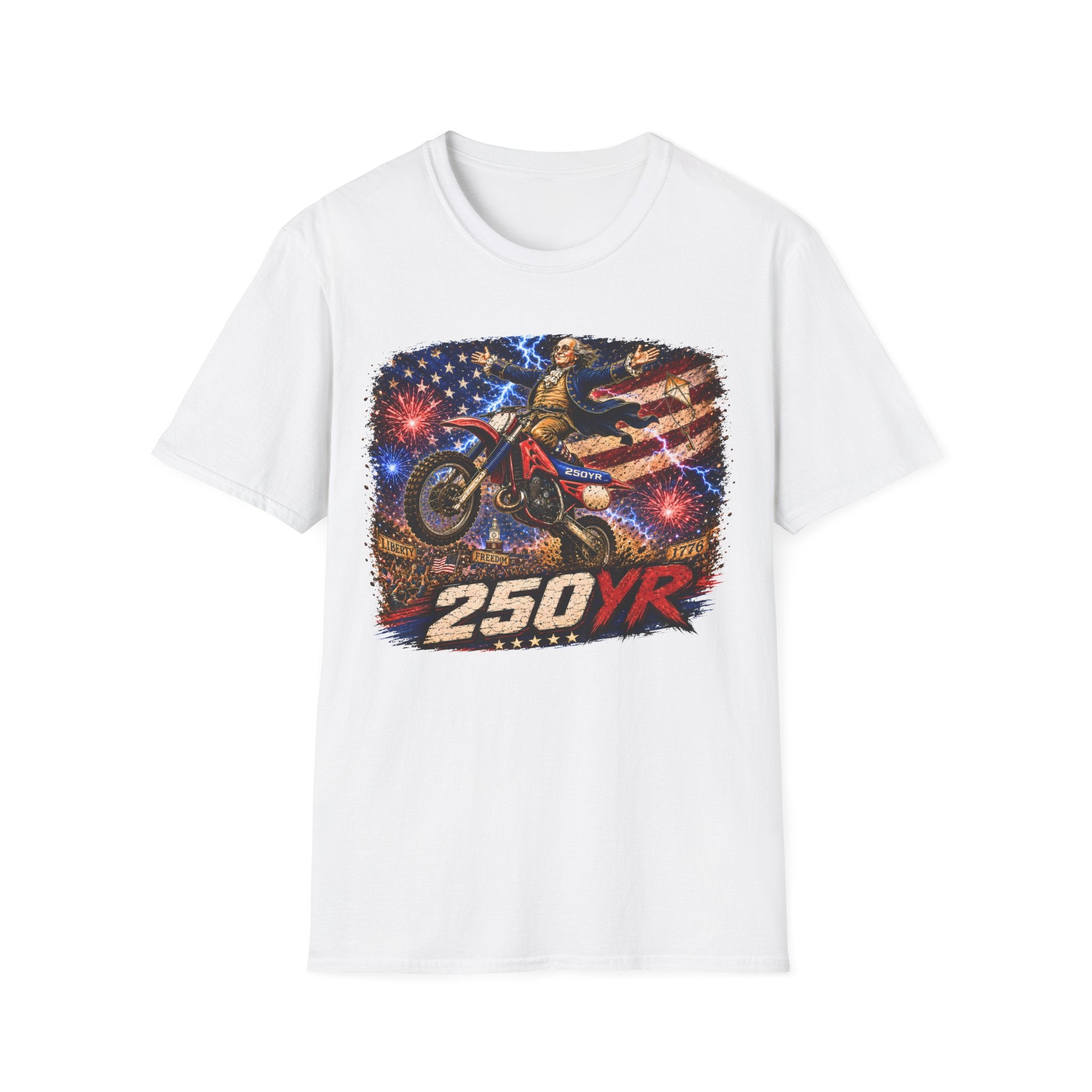 Benny no hander T-Shirt