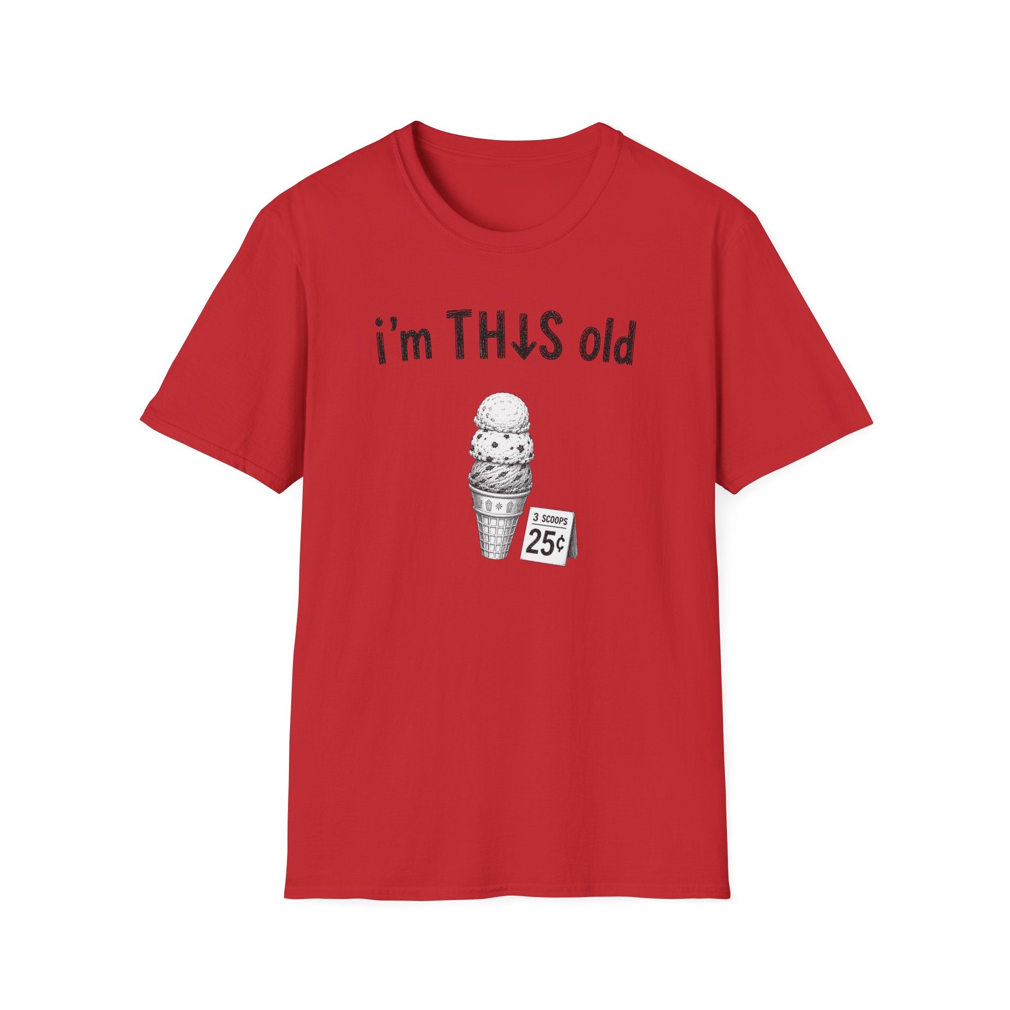 T-Shirt